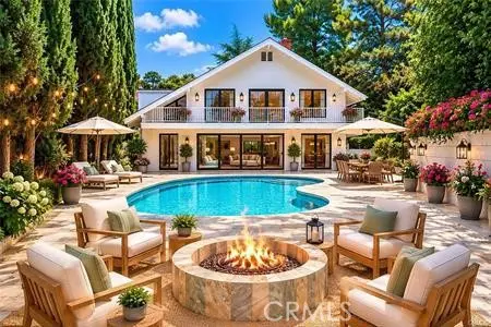 3102 Dona Sofia, Studio City, CA — listing photo 1