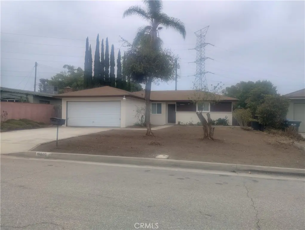 18846 E Nearfield Street, Azusa, CA — listing photo 1