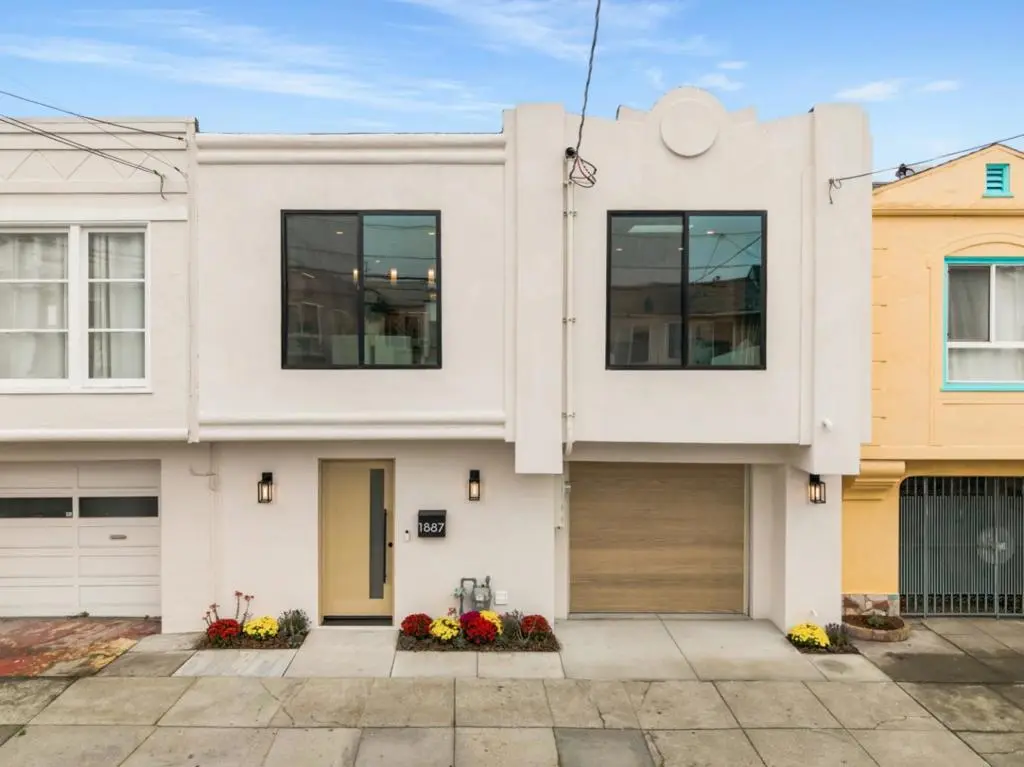 Single Family Residence for sale at 1887 30th Avenue, San Francisco, CA featuring 4 beds and 3 baths