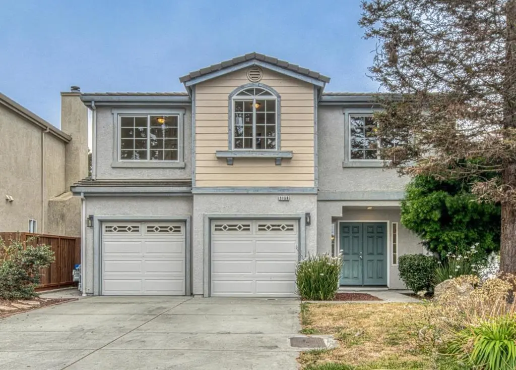 Single Family Residence for sale at 3138 Ocean Terrace, Marina, CA featuring 4 beds and 3 baths