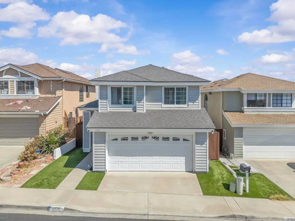 2375 Ravenwood Drive, Lemon Grove, CA — listing photo 1