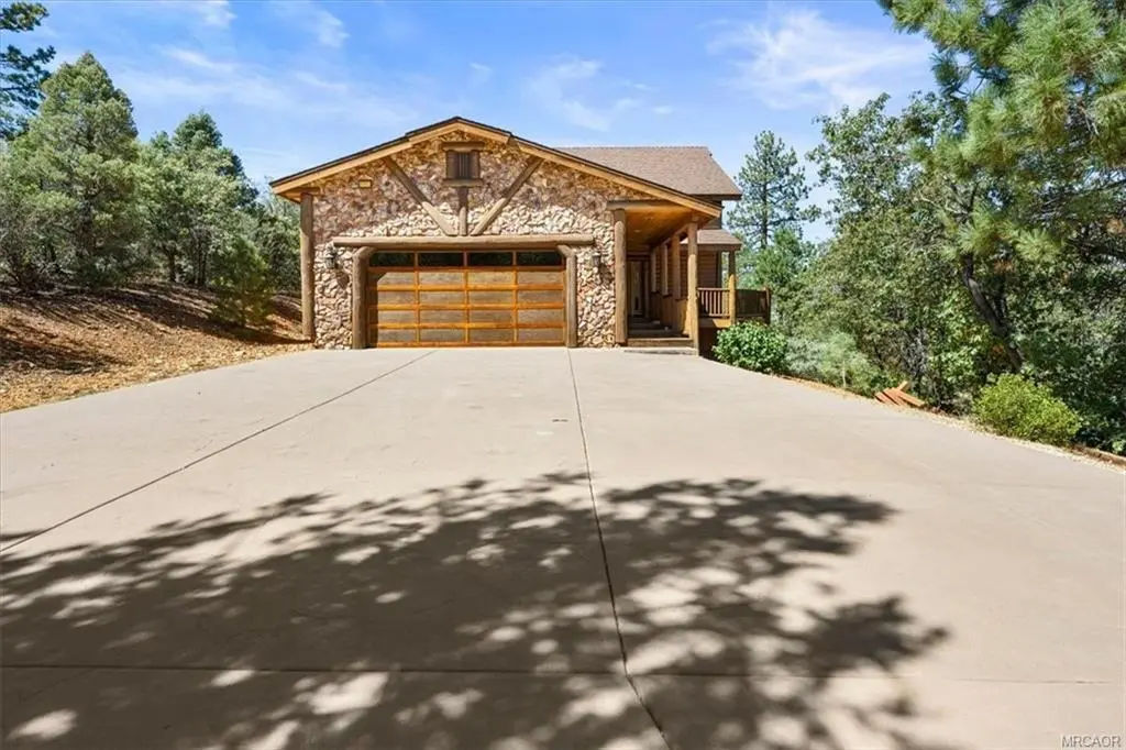 1147 Alameda Road, Big Bear, CA — listing photo 1