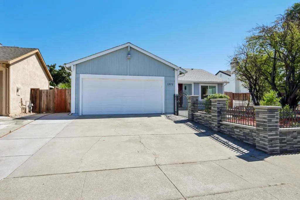 Single Family Residence for sale at 1972 Doxey Drive, San Jose, CA featuring 3 beds and 2 baths