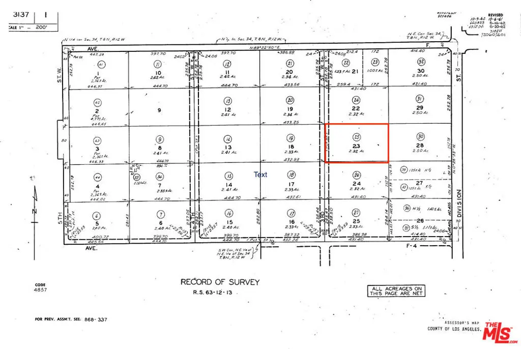 47456 3rd St, Roosevelt, CA — listing photo 1