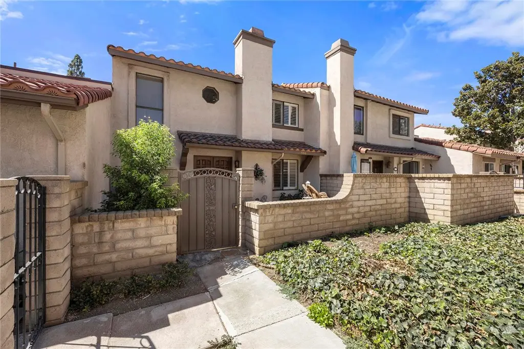 9766 El Paseo, Rancho Cucamonga, CA — listing photo 1