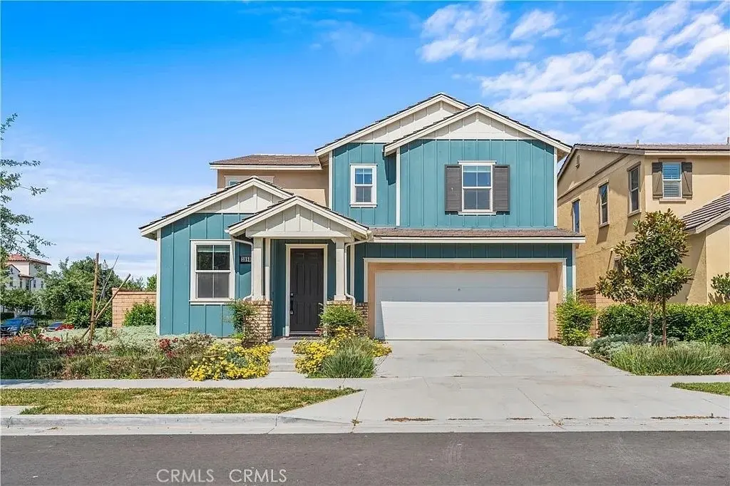 3980 S Merryvale Way, Ontario, CA — listing photo 1