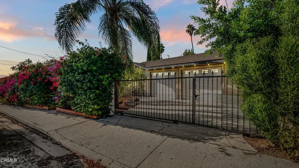 14476 Avenida Colonia, Moorpark, CA — listing photo 1