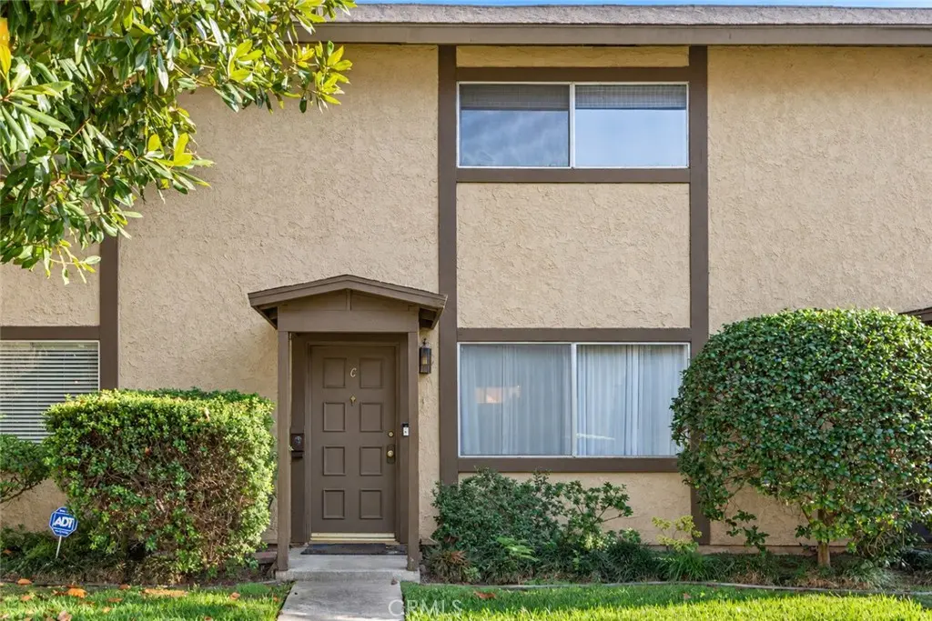 5420 Mcculloch C, Temple City, CA — listing photo 1