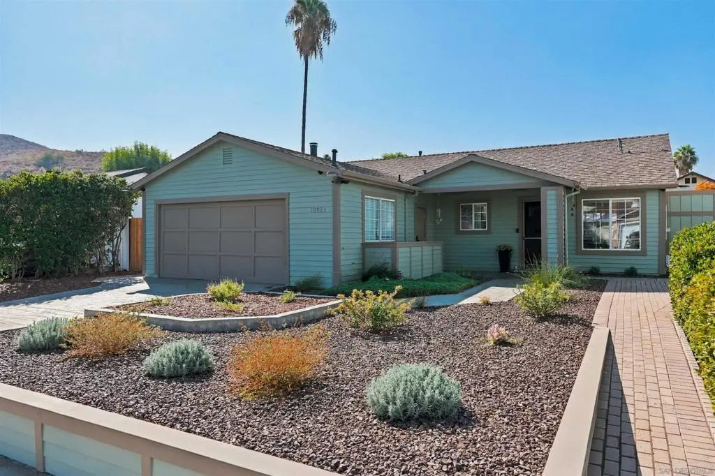 10925 Greencastle Street, Santee, CA — listing photo 1