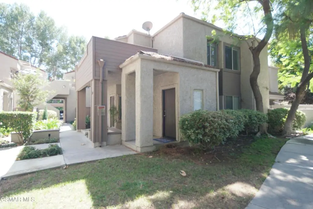 177 Via Colinas, Westlake Village, CA — listing photo 1