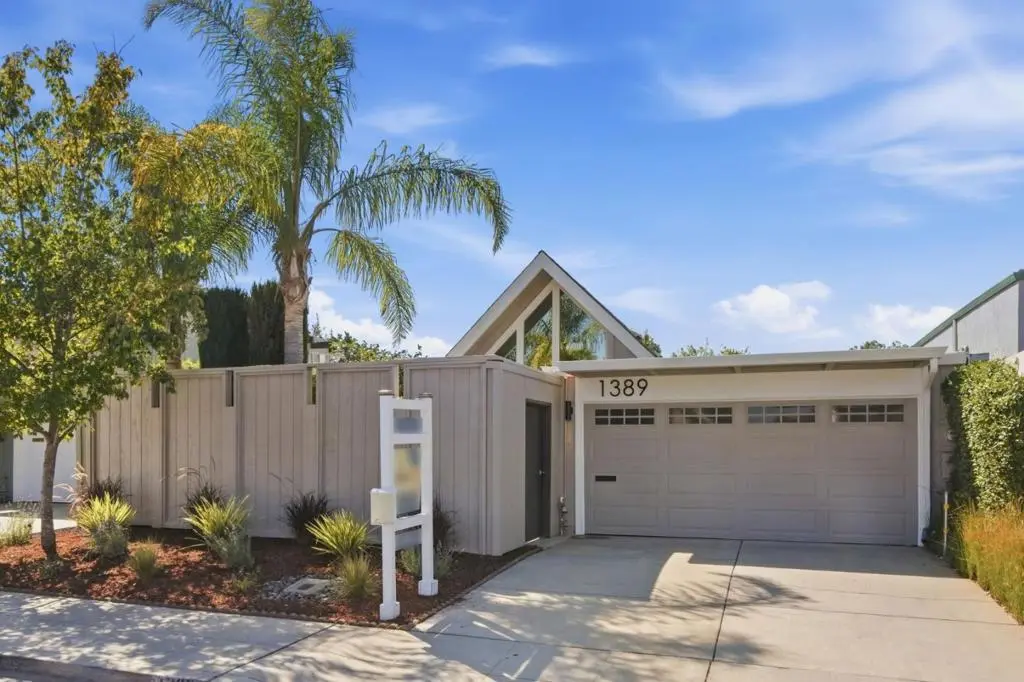 Single Family Residence for sale at 1389 Sydney Drive, Sunnyvale, CA featuring 3 beds and 2 baths