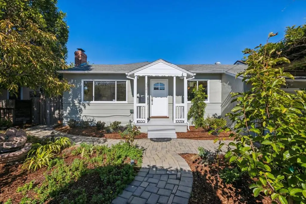 1061 Granada Street, Belmont, CA — listing photo 1