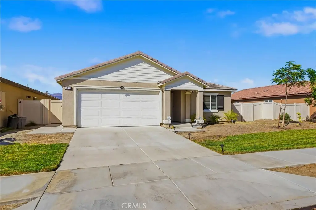 5540 Orange Grove Avenue, Hemet, CA — listing photo 1