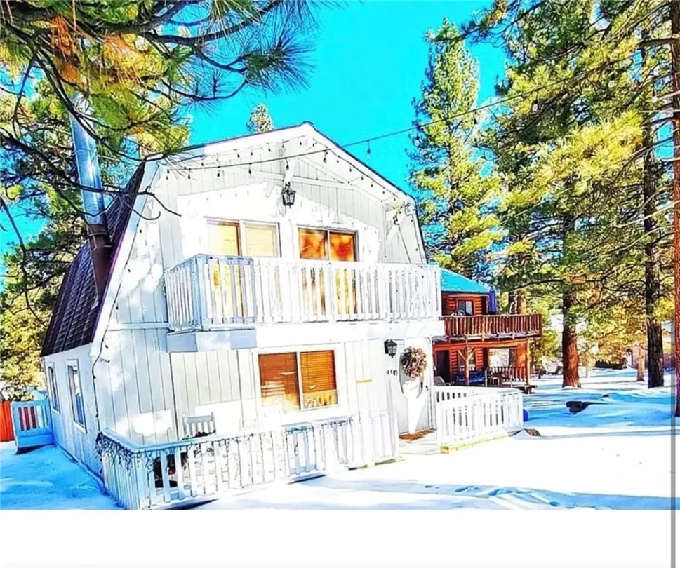 2017 Manzanita Lane, Big Bear City, CA — listing photo 1