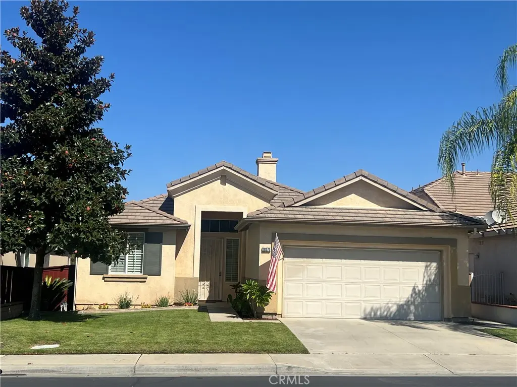 Single Family Residence for sale at 28370 Grandview, Moreno Valley, CA featuring 2 beds and 2 baths