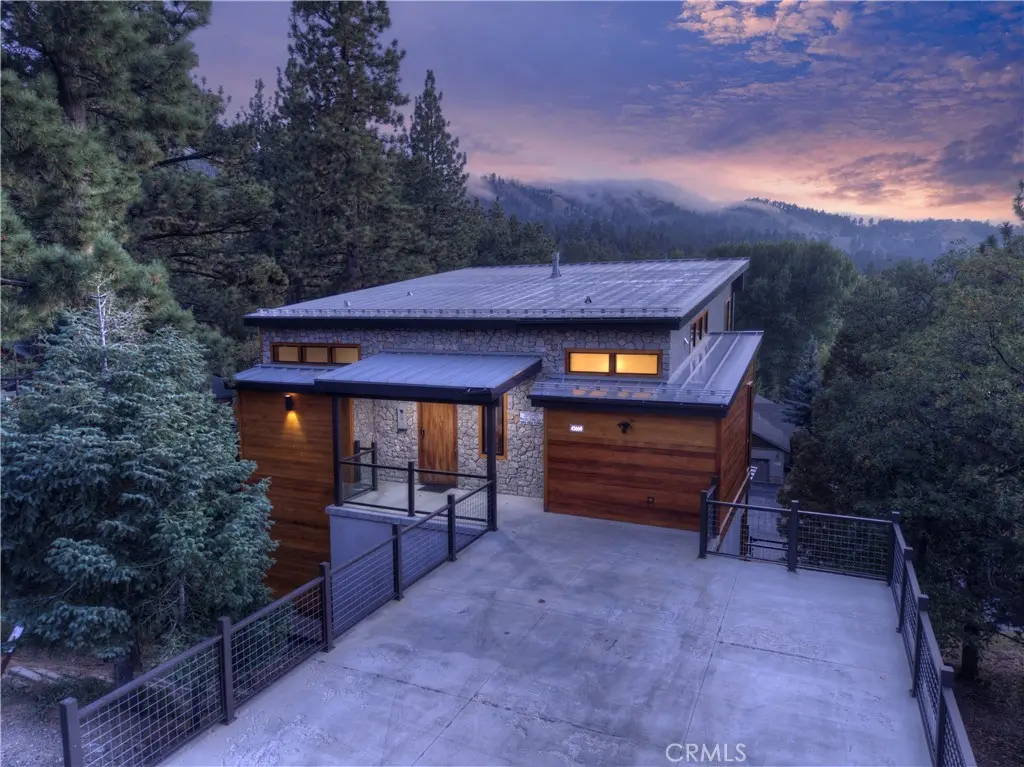43669 Ridge Crest, Big Bear Lake, CA — listing photo 1