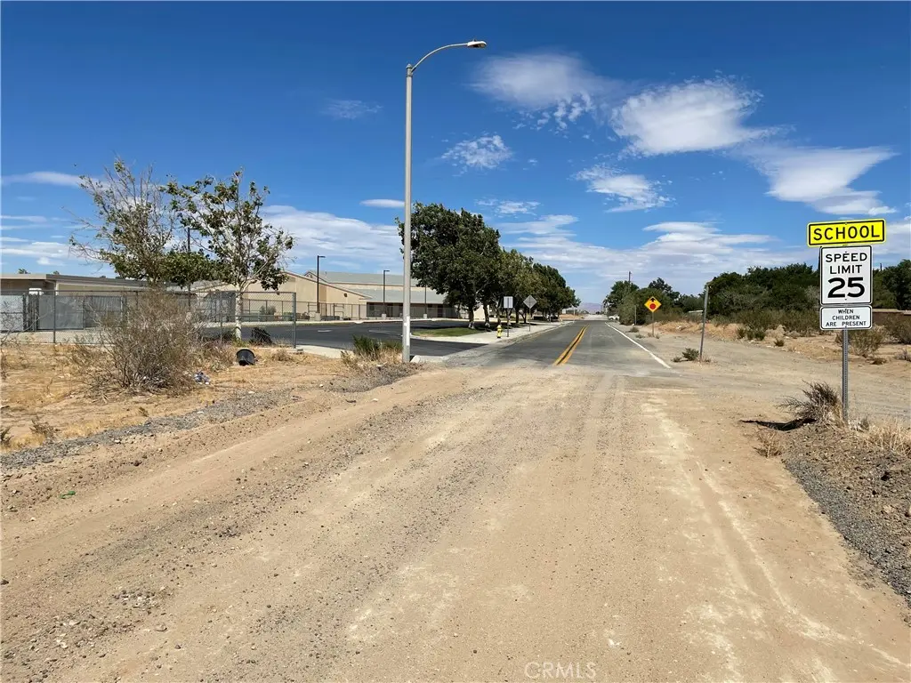 0 Lupin, Adelanto, CA — listing photo 1
