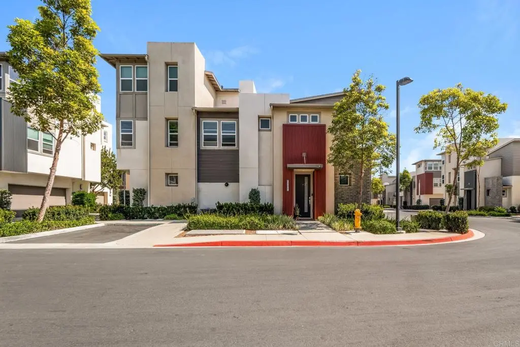 Single Family Residence for rent at 2143 Element Way, Chula Vista, CA featuring 4 beds and 4 baths