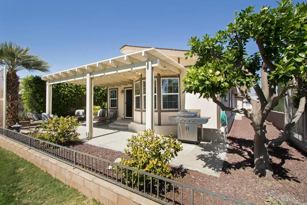 74651 Sweetwell Road, Thousand Palms, CA — listing photo 1