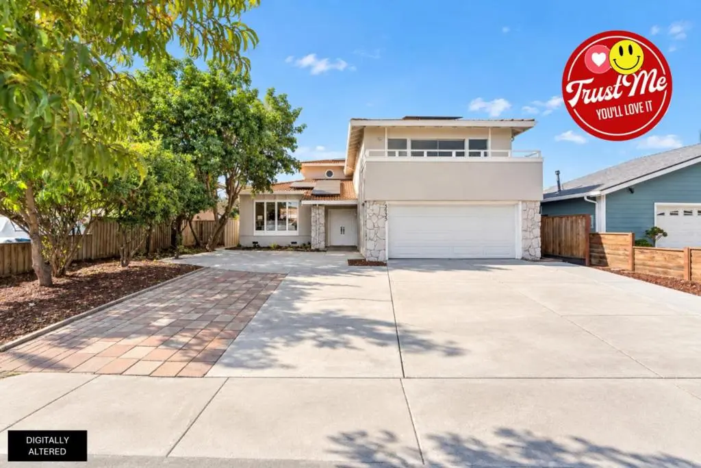 3023 Coral Court, San Jose, CA — listing photo 1