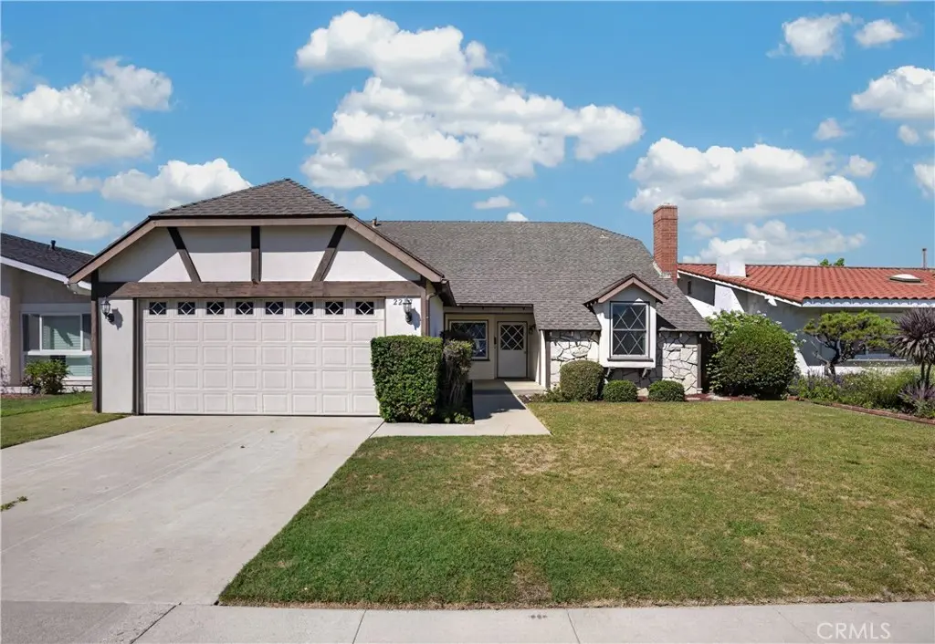 2237 W 231st, Torrance, CA — listing photo 1