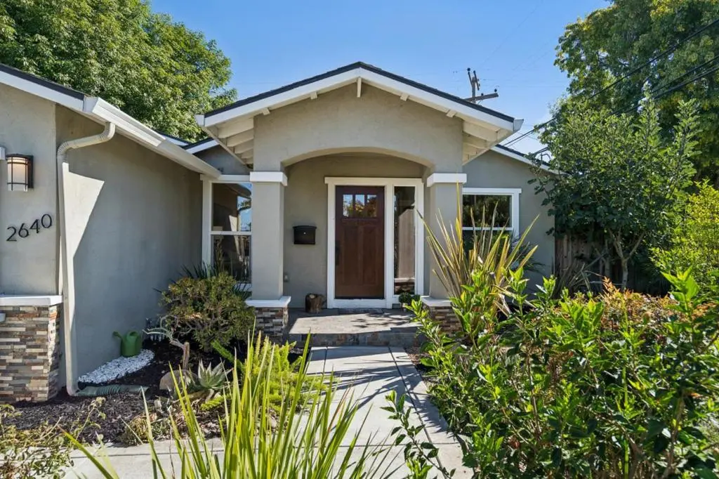 2640 Monroe Street, Santa Clara, CA — listing photo 1