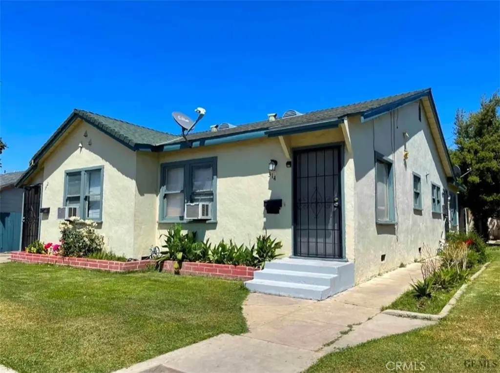 308 Chester, Bakersfield, CA — listing photo 1