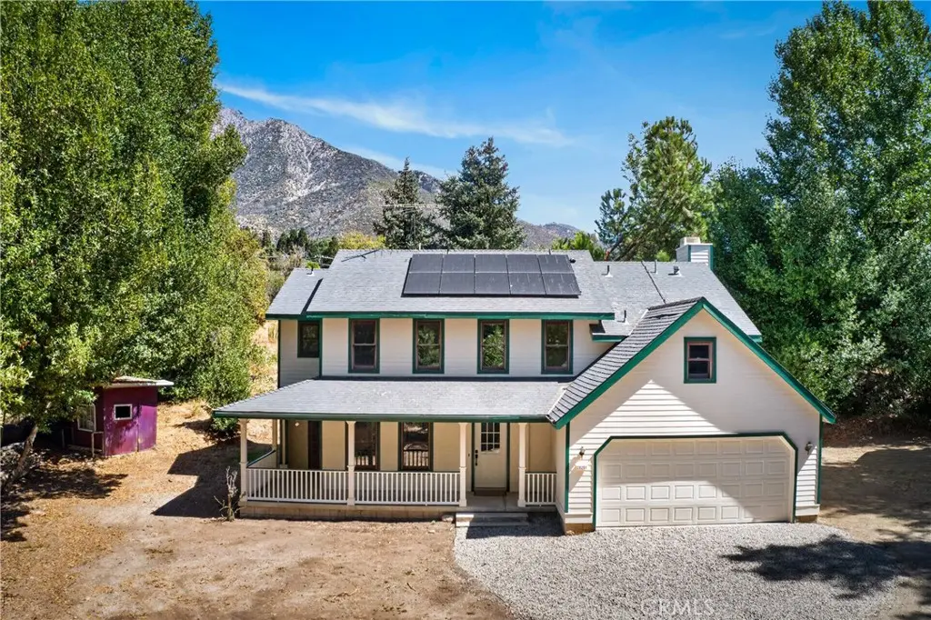 38203 Potato Canyon, Oak Glen, CA — listing photo 1