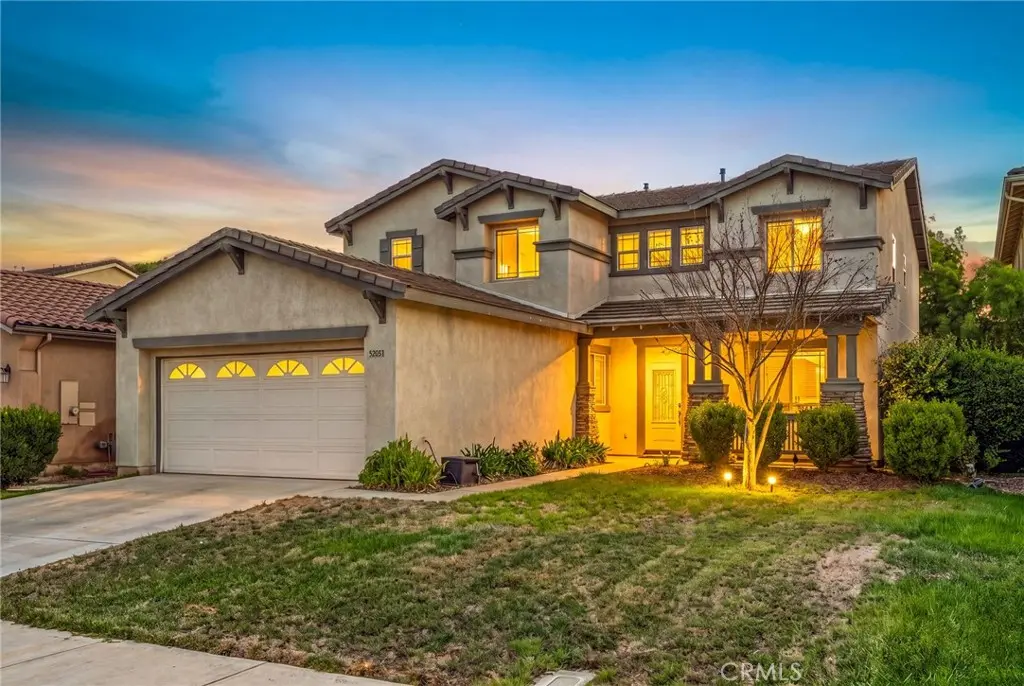36353 Capri Drive, Winchester, CA — listing photo 1
