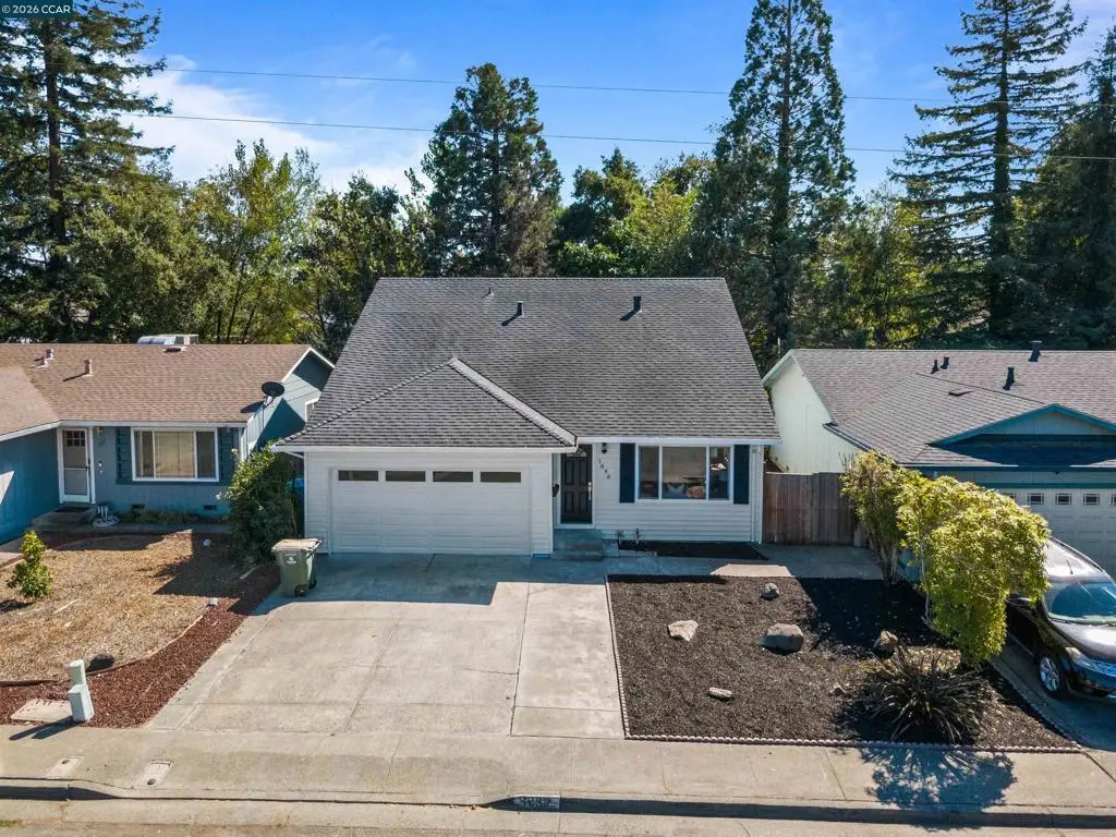 1898 Greeneich Ave, Santa Rosa, CA — listing photo 1