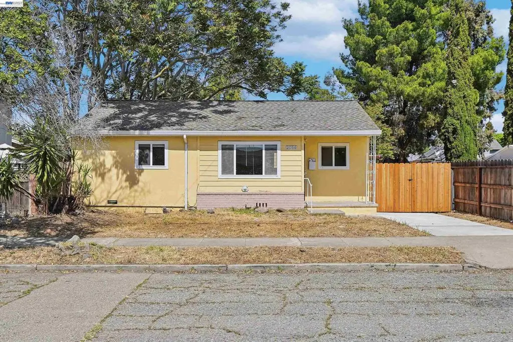 Single Family Residence for sale at 2056 Elm St, Livermore, CA featuring 4 beds and 2 baths