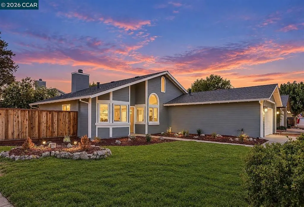 301 Maude Ct, Oakley, CA — listing photo 1