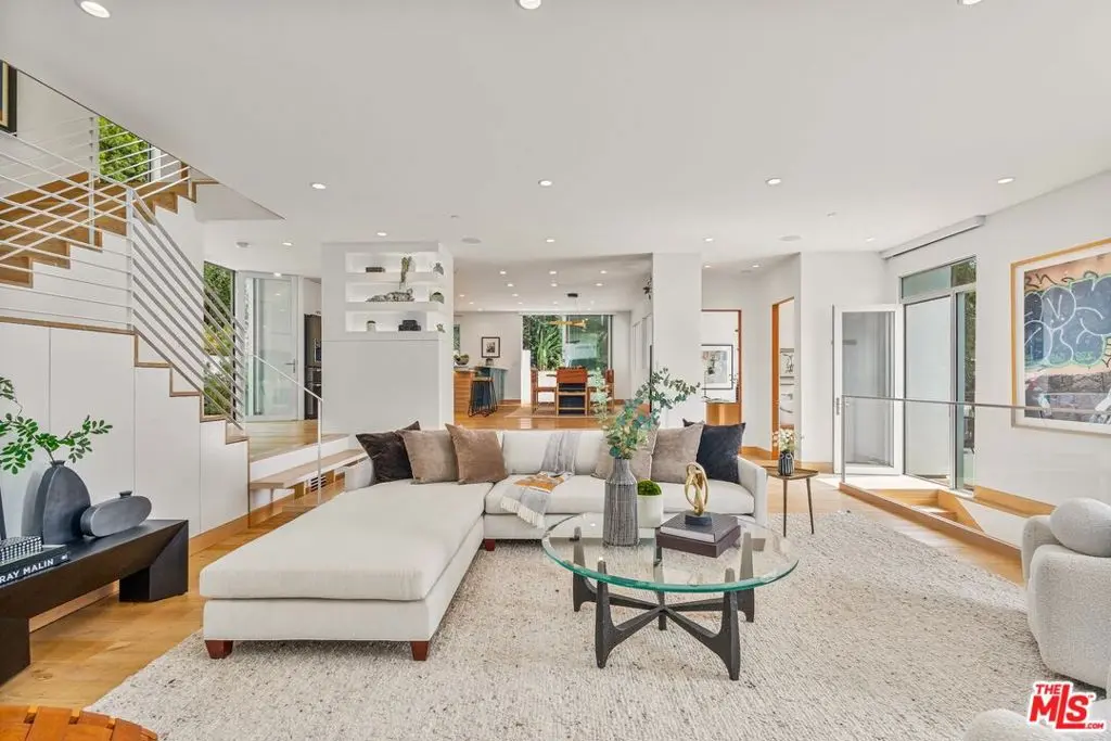 Single Family Residence for sale at 2129 Redcliff Street, Los Angeles, CA featuring 3 beds and 3 baths