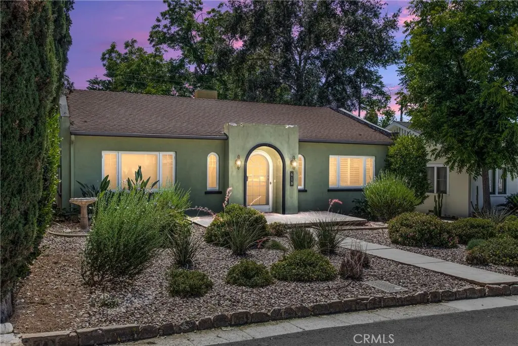 618 Cypress Circle, Redlands, CA — listing photo 1