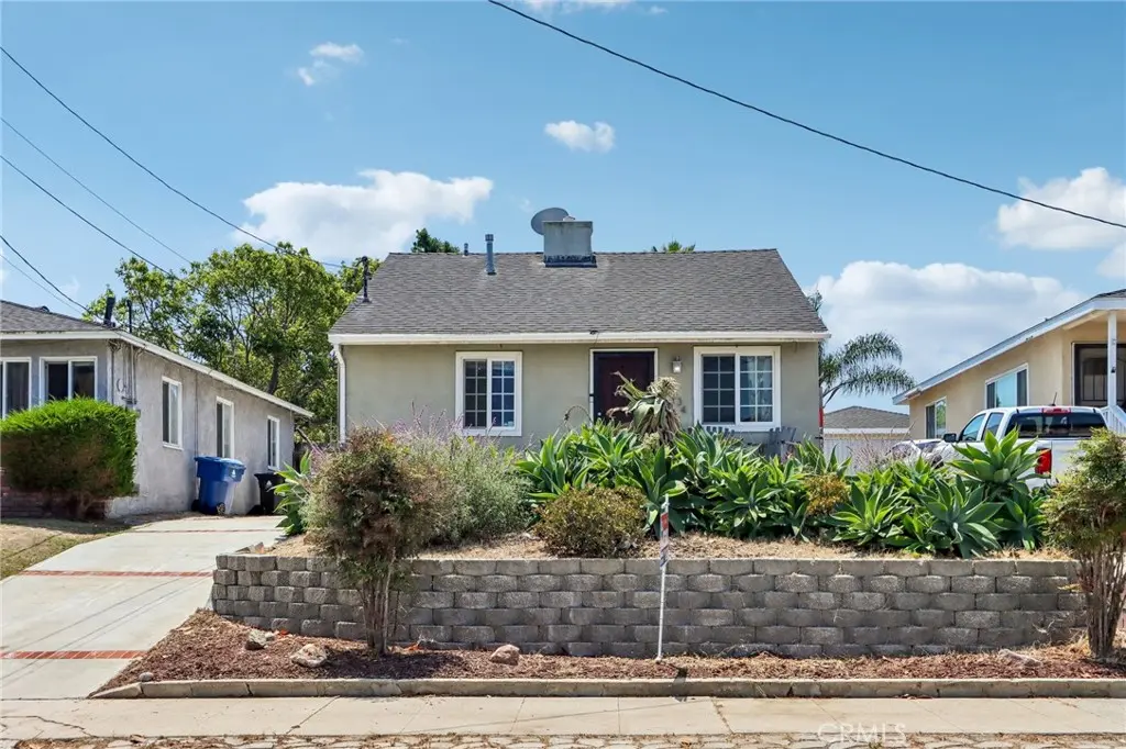 1534 W 213th, Torrance, CA — listing photo 1