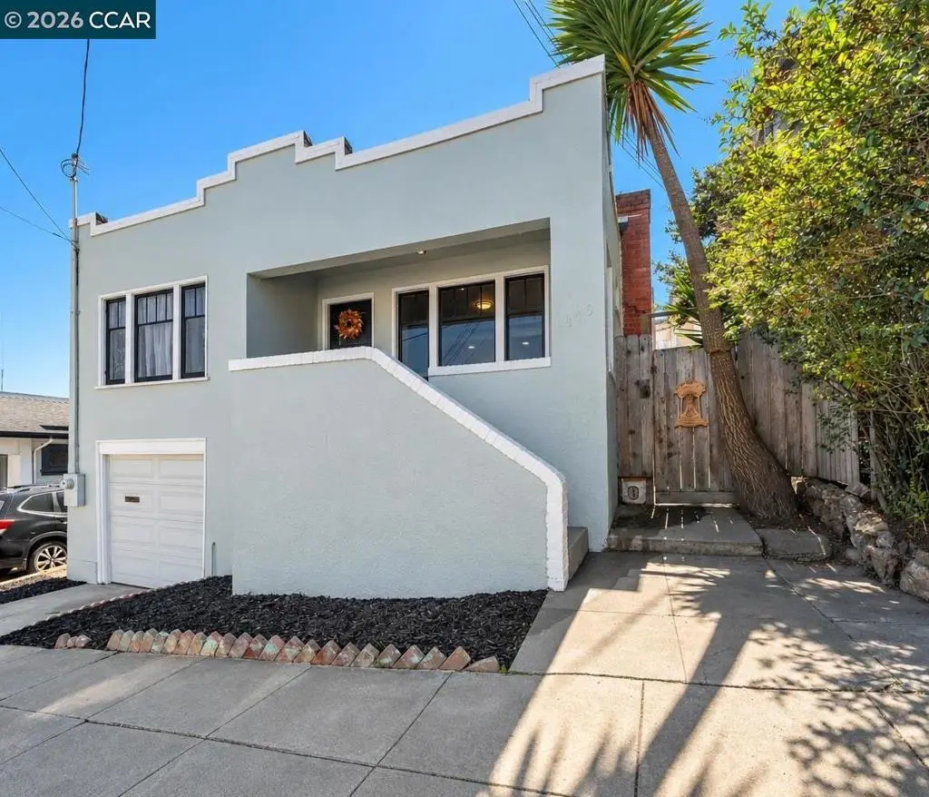 475 Irvington St, Daly City, CA — listing photo 1