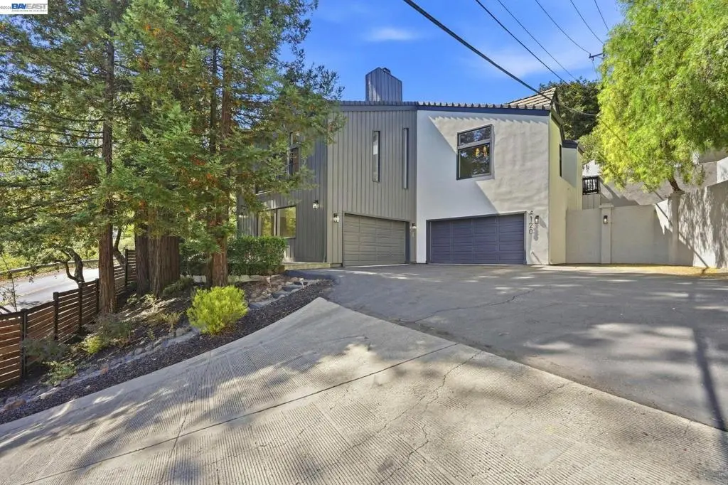 4120 Happy Valley Road, Lafayette, CA — listing photo 1