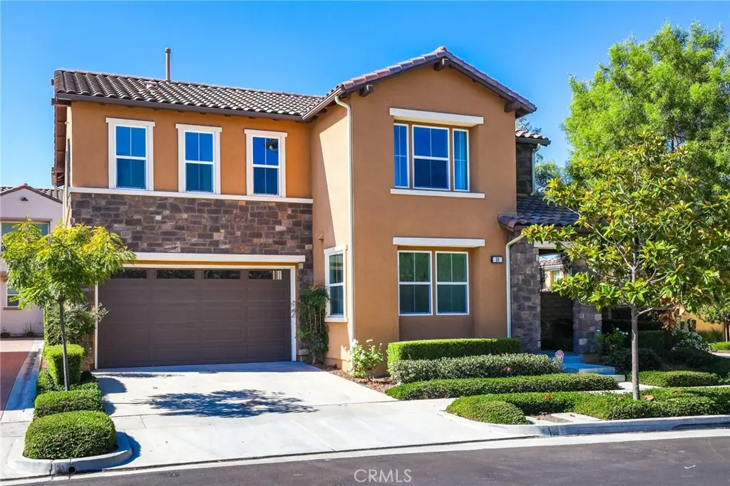 58 Mariposa, Lake Forest, CA — listing photo 1
