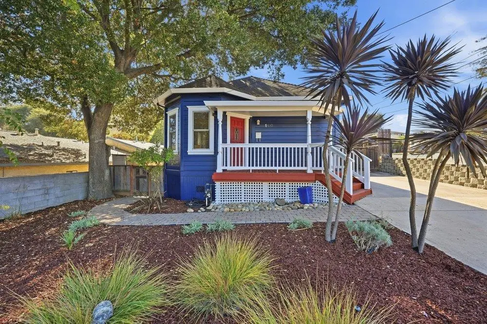 Single Family Residence for sale at 190 Warren Avenue, Morgan Hill, CA featuring 3 beds and 2 baths
