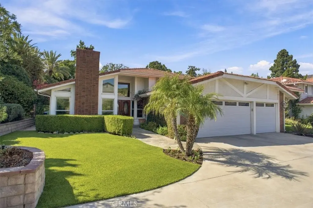 11915 Laughton Way, Porter Ranch, CA — listing photo 1