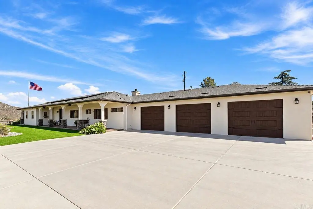 1457 Star Valley Road, Alpine, CA — listing photo 1