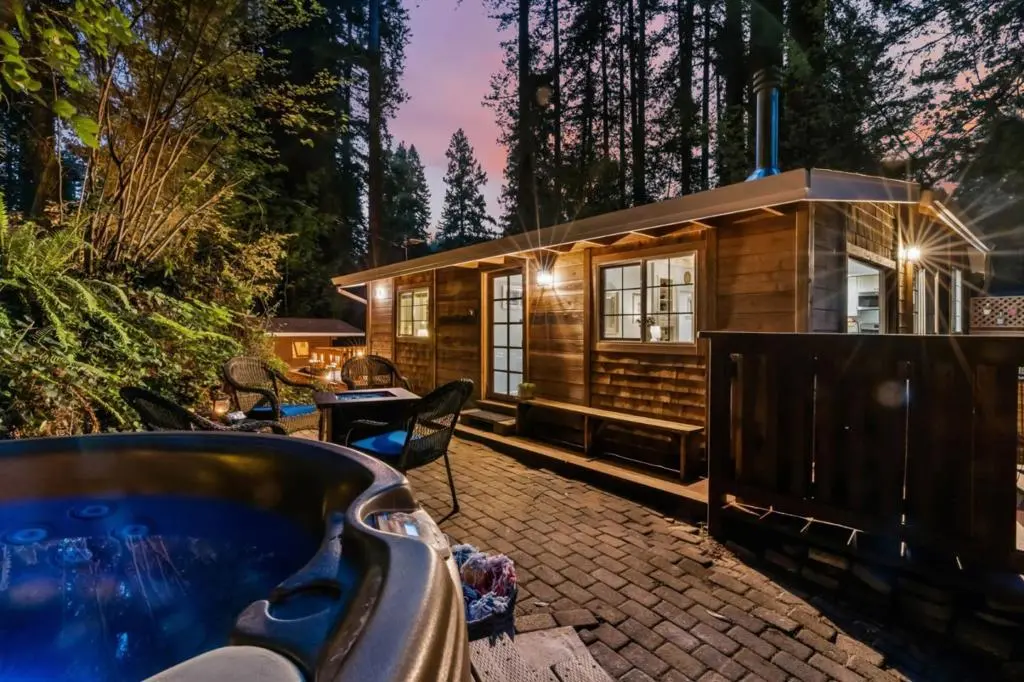 11931 Highway 9, Boulder Creek, CA — listing photo 1