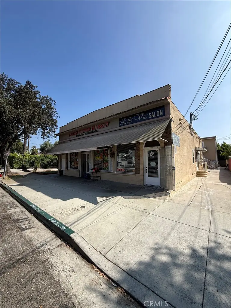 736 S Adams A, Glendale, CA — listing photo 1