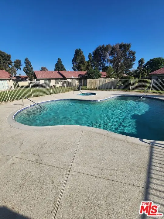 48309 Garbo Drive, Indio, CA — listing photo 1