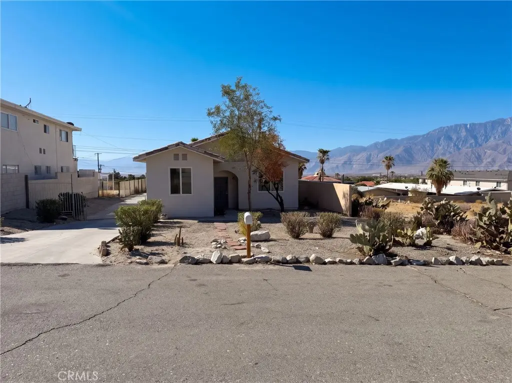 66669 2nd, Desert Hot Springs, CA — listing photo 1