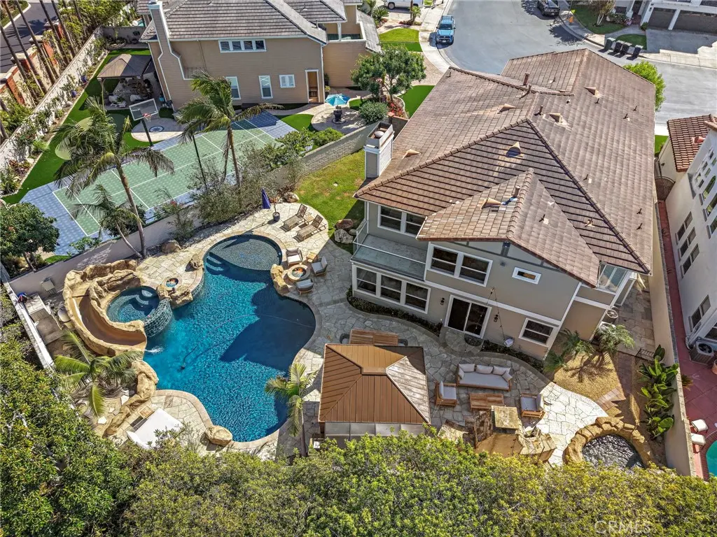Single Family Residence for sale at 6403 Royal Grove, Huntington Beach, CA featuring 4 beds and 4 baths