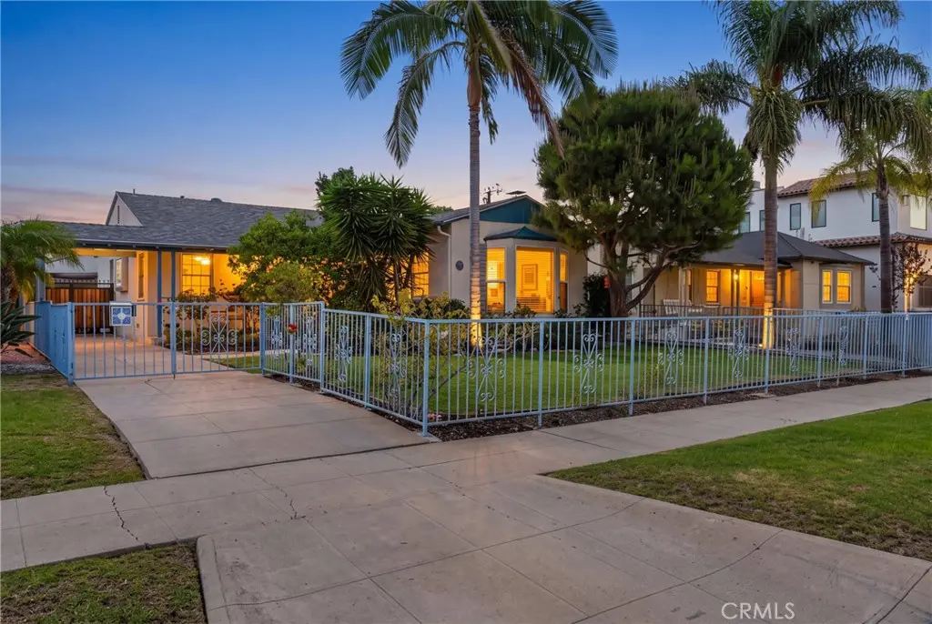 1733 S Corning, Los Angeles, CA — listing photo 1