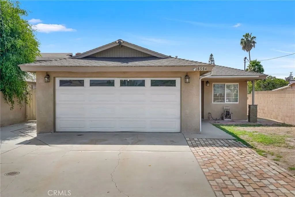 6594 Naomi, Buena Park, CA — listing photo 1