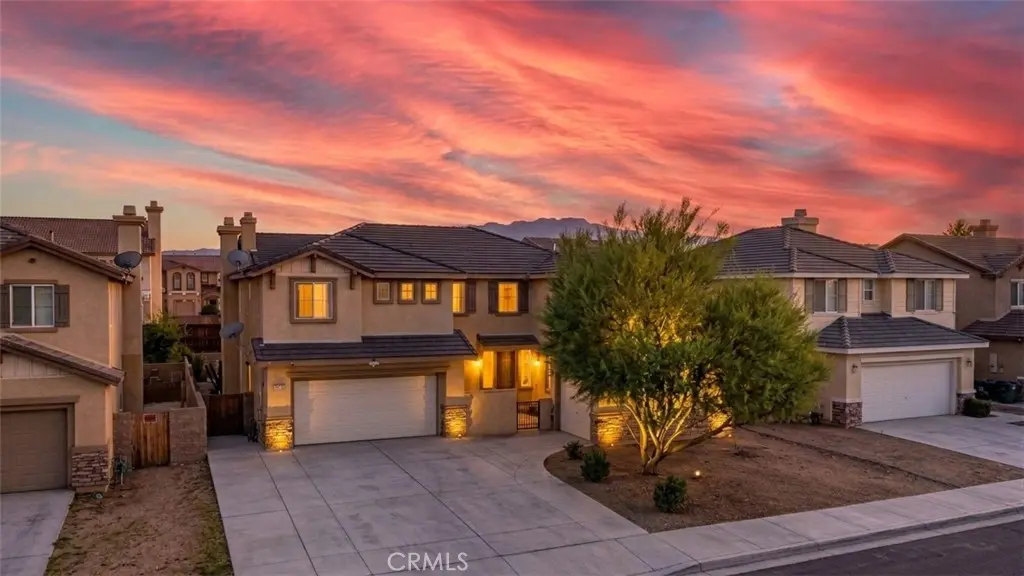 12643 Casa Bonita, Victorville, CA — listing photo 1
