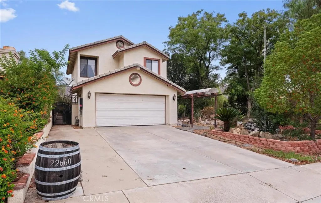 22660 Mountain View Road, Moreno Valley, CA — listing photo 1